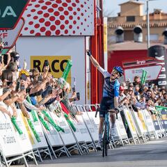 Volta a Catalunya: resumen y resultados de la etapa 1, Sant Feliu de Guíxols - Sant Feliu de Guíxols