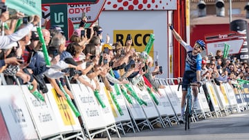 Volta a Catalunya: resumen y resultados de la etapa 1, Sant Feliu de Gu¨ªxols - Sant Feliu de Gu¨ªxols