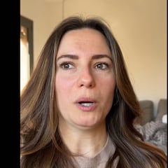 Una estadounidense que vive en España admite al fin coincidir con la cultura laboral española: “Si estuviera en Florida no sucedería”