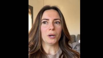 Una estadounidense que vive en España admite al fin coincidir con la cultura laboral española: “Si estuviera en Florida no sucedería”