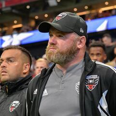 Wayne Rooney sobre la llegada de Messi a la MLS: “Obtienes al mejor jugador que jamás haya jugado”