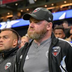 Only one winner in Real Madrid-Man City UCL semi-final for Wayne Rooney