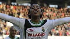 La cláusula de Gio se paga en dos años: 4 kilos en 2011