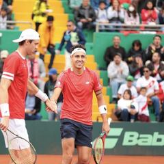 Así quedó el nuevo ranking ATP, hoy 20 de mayo: el histórico salto de Jarry y Tabilo