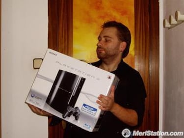 Consigue un Gears of War 2 y una Xbox 360 firmada por Cliff B