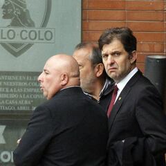 Los escenarios que pondrían a Mosa otra vez en la presidencia