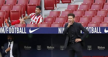Simeone, mátame