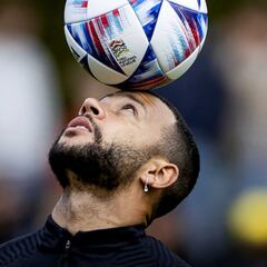 Memphis tiene claro su futuro