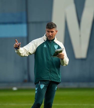 La Rosaleda, el fortín de Segunda