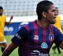 Royal Pari 2-1 Monagas: goles, resumen y resultado