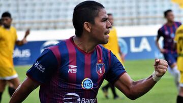 Royal Pari - Monagas en vivo: Copa Libertadores 2019