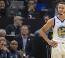 Curry mete a Shaq y deja fuera a Kareem en su Top-5 histórico