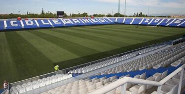 LaLiga football grounds: A rough guide (part IV)