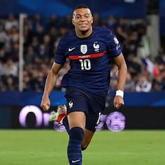 Francia - Australia: horario, TV y dónde ver hoy online y en directo el partido del Mundial 2022