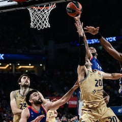 Solo con Laprovittola no es suficiente