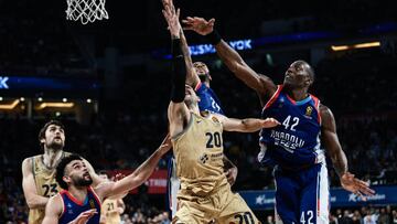 Solo con Laprovittola no es suficiente