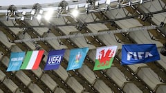 Group A at Euro 2021: scores, standings and who progresses to the round of 16