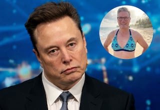 Elon Musk, furioso con el primer ministro británico, se venga de él en X: “Quieren acabar con la libertad de expresión”