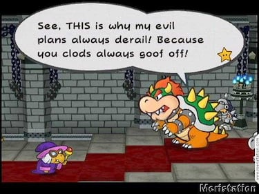 Paper Mario 2, Impresiones (GameCube)