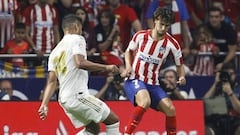 Real Madrid vs Atlético Madrid: Spanish Super Cup final - preview, team news, predicted line-ups
