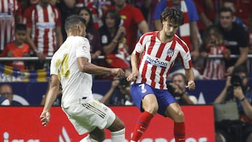 Real Madrid vs Atlético Madrid: Spanish Super Cup final - preview, team news, predicted line-ups