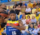 Resumen del Herbalife Gran Canaria vs. MoraBanc Andorra de Liga Endesa