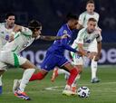 Italia - Francia: horario, TV y dónde ver la Nations League en directo