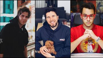 Anunciado Top Gamers Academy, el primer reality-talent de videojuegos