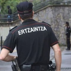 Se entrega el presunto asesino en serie de Bilbao