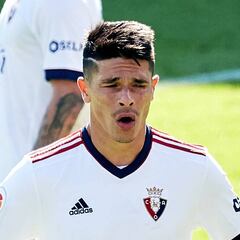 Roncaglia y sus ganas de volver a Boca: "No le cierro la puerta"