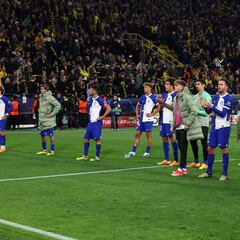Una temporada de alegrías... y grandes decepciones