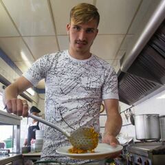 El Racing tratará de ahogar a un Cádiz lleno de veteranos