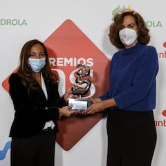 "El CSD está completamente comprometido con la igualdad"