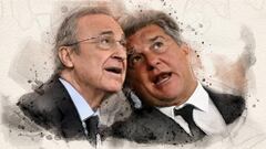 Presidentes de Primera: entre el capitalismo y el fútbol