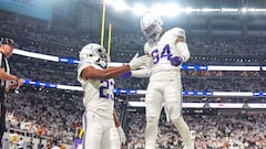 When is Vikings - Seahawks? How to watch on TV, stream online | NFL