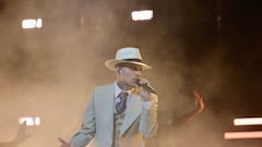 Rauw Alejandro, Myke Towers y Lola Índigo triunfan en LOS40 Music Awards Santander más solidarios