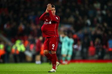 Klopp: "I almost cried when Salah let Firmino take that penalty"
