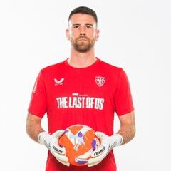 ‘The Last of Us’ vuelve... y se promocionará con la camiseta del Athletic