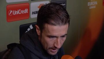 No gustará a los atléticos: Gabi quiere que el Madrid gane la Champions y explica por qué