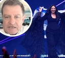El televoto para Israel en Eurovisión: “La extrema derecha con ayuda diplomática...”