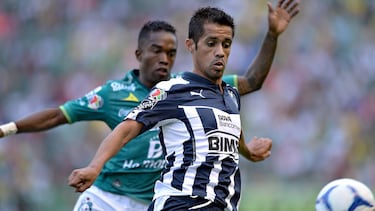 Nico Sánchez y su camino para ser DT de Rayados