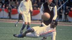 Hubo Mundiales que fueron campeonatos de película