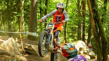 Bou no sabe de fiestas