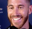 Ramos sobre la salida de Neymar: "Sería un problema menos"