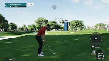 PGA Tour 2K25