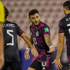 ¿Cuándo y dónde jugará su próximo partido el Tri en el Octagonal de Concacaf?