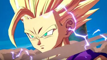 Dragon Ball FighterZ, Impresiones E3. Un sueño real.