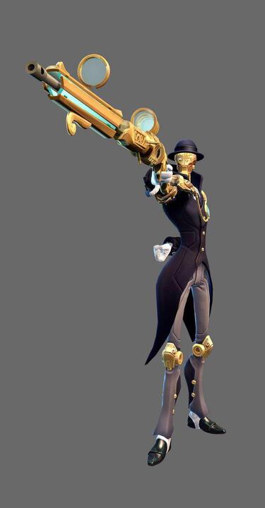 Battleborn, Impresiones E3 2015