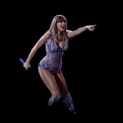 Taylor Swift’s concert in Paris ends in controversy