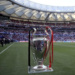 Champions League: nuevo formato, cuándo se juega, sede partidos y fechas
